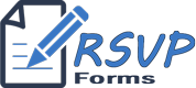 RSVP Forms